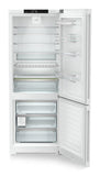Frigorífico Combinado Liebherr CNd 7723 Plus | 201,5x74,7x67,5 cm | 348 L | D | Branco