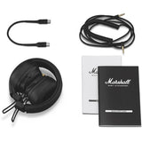 Auscultadores Bluetooth Marshall Major V - Preto