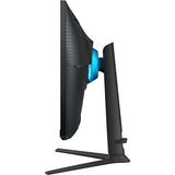 Monitor Gaming Samsung Odissey G7 LS32BG700EU | 32'' | 240 Hz | 4K