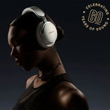 Auscultadores Noise Cancelling Bluetooth Bose QuietComfort Ultra - Diamond 60th Edition