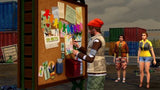 Sims 4 Eco Life Style Ep9 (Code) Exp - PC