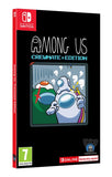 Among Us - Crewmate Edition – Nintendo Switch