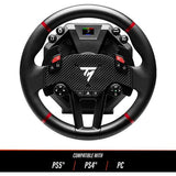 Volante Thrustmaster T598 para PS5/PS4/PC - Preto