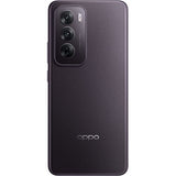 Smartphone Oppo Reno12 - 256GB - Black