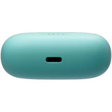 Auriculares True Wireless Bluetooth JBL Wave Beam 2  - Azul
