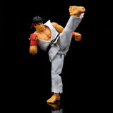 Figura Street Fighter II Ryu 15cm
