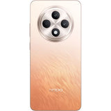 Smartphone Oppo Reno12 F 5G - 256GB - Amber Orange