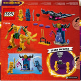 LEGO Ninjago 71804 - Robô de Combate do Arin