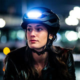 Capacete Mips Lumos Ultra - M/L - Azul