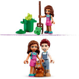 LEGO Friends 41707 Veículo de Plantação de Árvores