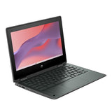Portátil HP Chromebook Fortis X360 11 G3 J - 14 Celeron 4GB RAM 32GB eMMC