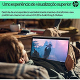 Computador Portátil HP Envy X360 15-fe0002np | 15,6'' | i7-1355U | 16GB | 512GB SSD