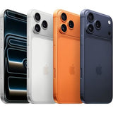 Apple iPhone 17 Pro Max - 256GB - Prateado