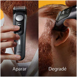 Aparador de Barba Braun S9 BT9420