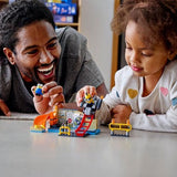 LEGO Minions 75546 - Os Minions no Laboratório de Gru