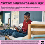 Computador Portátil HP Pavilion x360 2 em 1 14-ek1021np | 14'' | i5-1335U | 16GB | 512GB SSD + Sleeve HP 14'' + Rato Bluetooth HP + Auscultadores HP G2