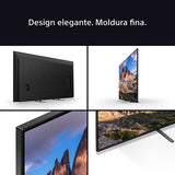Smart TV Sony 75 BRAVIA 5 Mini-LED UHD 4K K-75XR5 - 189cm
