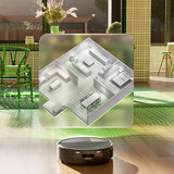 Aspirador Robot iRobot Roomba® Max 705 Robot + Base AutoWash