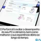 Computador Portátil HP OmniBook X14-fe0000np | 14 | Snapdragon® X Elite X1E-78-100 | 16GB | 1TB SSD