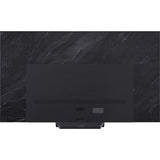 Smart TV LG 77 OLED evo UHD 4K OLED77C56LB (2025) - 196cm