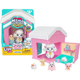 Casa Mama Surprise! - Little Live Pet | Moose Toys