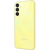 Smartphone Samsung Galaxy A15 - 256GB - Verde-Lima