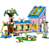 LEGO Friends Centro de Resgate de Cães 41727