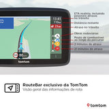 GPS TomTom Go Classic 2nd Gen - 6