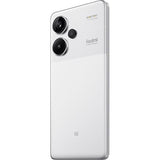 Xiaomi Redmi Note 13 Pro+ 5G - 512 GB - Moonlight White
