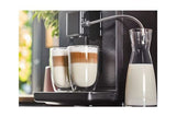 Máquina de Café Automática Krups Evidence Eco EA897B10
