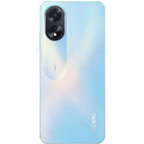 Oppo A18 - 128GB - Azul Brilhante