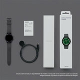 Smartwatch Samsung Galaxy Watch6 Classic LTE 47mm - Preto