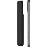 Powerbank Magnético Belkin BOOST CHARGE 10000mAh com MagSafe - Preto