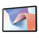 Tablet TCL Tab NxtPaper 11 - 10.95'' 128GB 4GB RAM Octa-core Wi-Fi Preto + Capa Flip Case + Active Pen