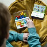 Jogo de Tabuleiro IQ Twins - Smart Games