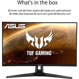 Monitor Gaming Asus TUF VG279Q1A | 27'' | 165 Hz | Full HD