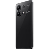 Xiaomi Redmi Note 13 - 128 GB - Midnight Black