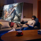 Óculos de Realidade Virtual Lenovo Legion - Preto