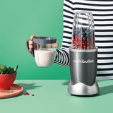 Liquidificadora Nutribullet Original NB606DG