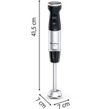 Varinha Mágica Moulinex DD673810 Quickchef | 2 acessórios | 1000 W