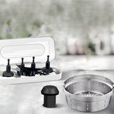 Robot de Cozinha Moulinex i-Companion Touch XL
