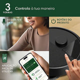Aspirador Robot iRobot Roomba® Combo Plus 405