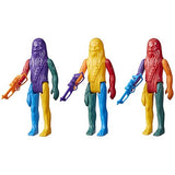 Figura Star Wars - Prototype Chewbacca