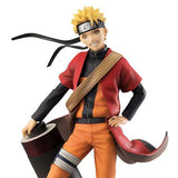 Figura Naruto Uzumaki |G.E.M. Series| |Sage Mode|