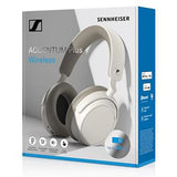 Auscultadores Wireless Senheiser Accentum Plus - Branco