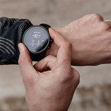 Relógio Desporto Suunto 7 - Matte Black Titanium