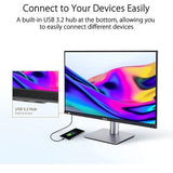 Monitor Profissional Asus ProArt PA279CRV | 27'' | 60Hz | UHD 4K