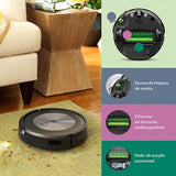 Aspirador Robot iRobot Roomba® j7+