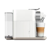 Máquina de Café Nespresso Delonghi Grand Lattisima EN640W - Branca