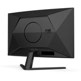 Monitor Gaming Curvo AOC CQ32G4VE | 31,5'' | 180Hz | QHD